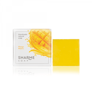 Мыло SHARME SOAP Манго/Mango